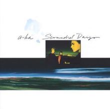 A-Ha: Scroundrel Days (Deluxe Edition) (Jewelcase), 2 CDs