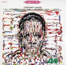 John Coltrane  (1926-1967): Coltrane's Sound (180g), LP