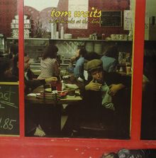 Tom Waits: Nighthawks At The Diner (180g HQ-Vinyl), 2 LPs