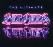 Bee Gees: The Ultimate Bee Gees (50th Anniversary Edition) (2CD + DVD), 2 CDs