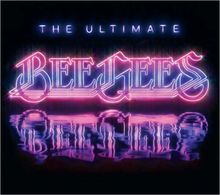 Bee Gees: The Ultimate Bee Gees, 2 CDs