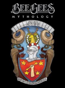 Bee Gees: Mythology (Box), CD