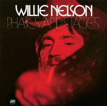 Willie Nelson: Phases And Stages (180g), LP