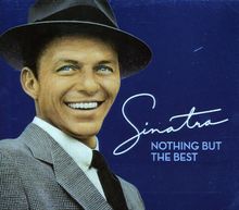 Frank Sinatra  (1915-1998): Nothing But The Best (Ltd. Christmas Edition), 2 CDs