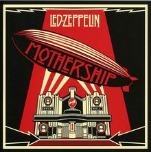Led Zeppelin: Mothership, 2 CDs