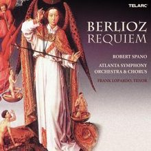 Hector Berlioz (1803-1869): Requiem, SACD