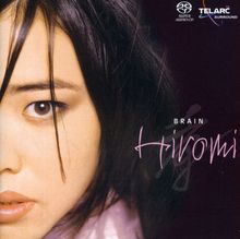 Hiromi: Brain, SACD