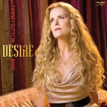 Tierney Sutton: Desire, CD