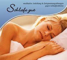 Melander; Benz: Schlafe gut, CD