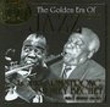 The Golden Era Of Jazz Vol. 7, 2 CDs