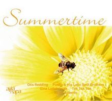 Various Artists: Summertime, 2 CDs