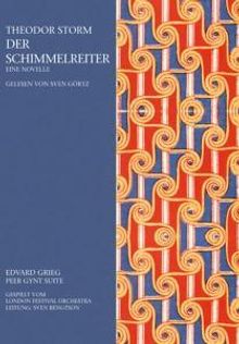 Der Schimmelreiter / Peer Gynt, CD