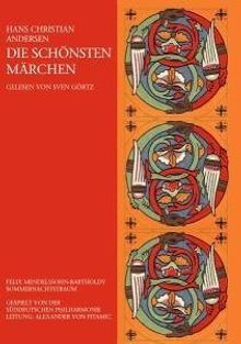 Die Schönsten Märchen, 3 CDs
