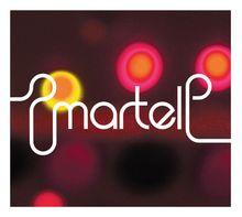 Martell Feat. Inga Lühni: Music, Single 7