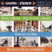 Fritz Reiner dirigiert, CD