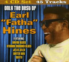 Earl Hines: Only The Best Of Earl Fatha Hi, CD