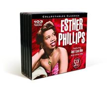 Esther Philips: Collectables Classics, CD