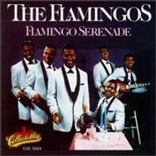 Flamingos: Flamingo Serenade, CD