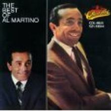 Al Martino: The Best Of Al Martino, CD