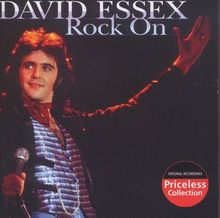 David Essex: Rock On, CD