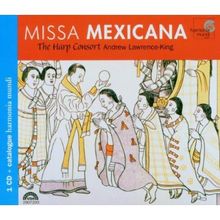 Missa Mexicana, CD