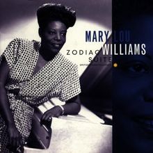 Mary Lou Williams: Zodiac Suite, CD