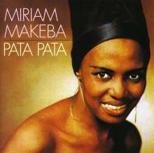 Miriam Makeba Pata Pata Album on Miriam Makeba  Pata Pata   The Hitsound Of Miriam Makeba  Cd      Jpc