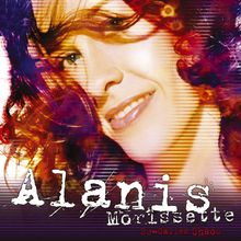 Alanis Morissette: So-Called Chaos, CD
