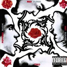 Red Hot Chili Peppers: Blood Sugar Sex Magik (180g), 2 LPs