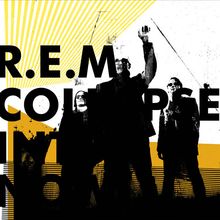 R. E.M.: Collapse Into Now - Limited Edition, CD