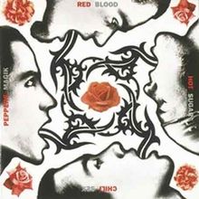 Red Hot Chili Peppers: Blood Sugar Sex Magik (20th Anniv. Ltd. Edition) (Red Vinyl), 2 LPs