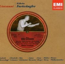 Wolfgang Amadeus Mozart (1756-1791): Don Giovanni, 3 CDs