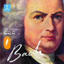 The Very Best of Bach, 2 CDs