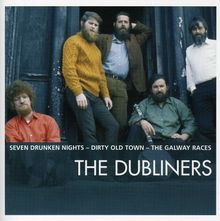 Dubliners: The Essential, CD