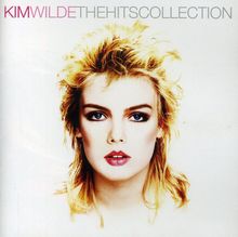 Kim Wilde: The Hits Collection, CD