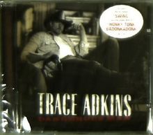 Trace Adkins: Dangerous Man, CD