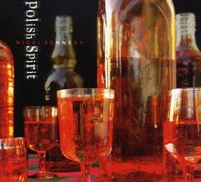 Nigel Kennedy - Polish Spirit, CD