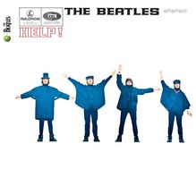 Beatles: Help! (Stereo Remaster) (Ltd. Deluxe Edition), CD