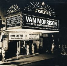 Van Morrison: At The Movies: Soundtrack Hits, CD