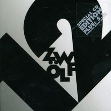 Herbert Grönemeyer: 12 (Special Edition CD + DVD), CD