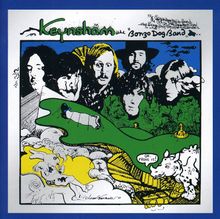 Bonzo Dog Doo Dah Band: Keynsham, CD
