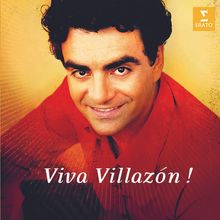 Rolando Villazon - Viva Villazon, 2 CDs