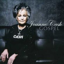 Joanne Cash: Gospel, CD