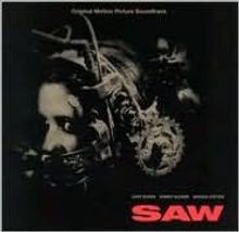 Saw, CD