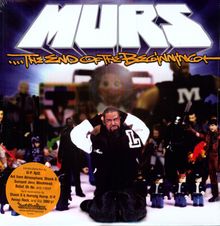 Murs: End Of The Beginning, LP
