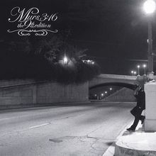 Murs: 3:16 - 9th Edition, LP