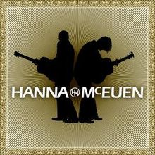 Hanna-McEuen  (Jaime Hanna & Jonathan McEuen): Hannah-McEuen, CD