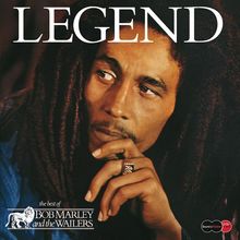 Bob Marley: Legend: The Best Of B. Marly & The Wailers (2CD + DVD), 2 CDs