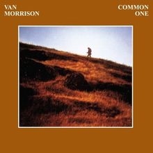 Van Morrison: Common One, CD