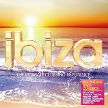 Various Artists: Ibiza, 3 CDs